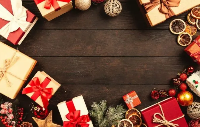 regali di natale