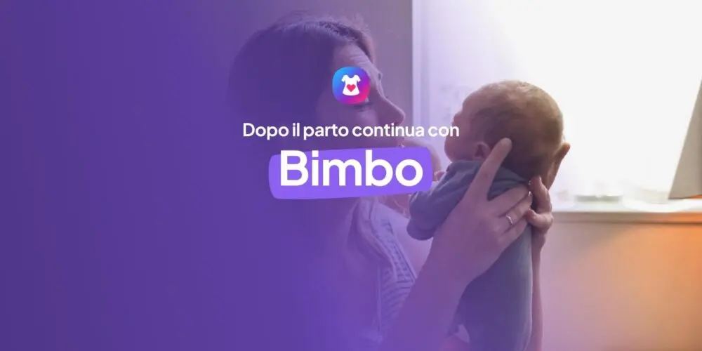 Sezione Bimbo di iMamma